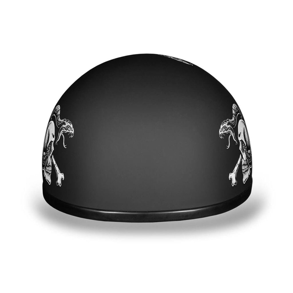 Skull Cap Helmet 2XL B372