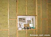 Mineral Fiber 2-Inch Insulation H653311