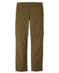 Men's Coburn XT Convertible Pant, Size 32x22 O213794