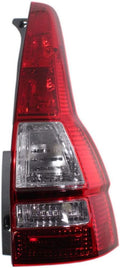Tail Light Assembly Passenger Side R4299