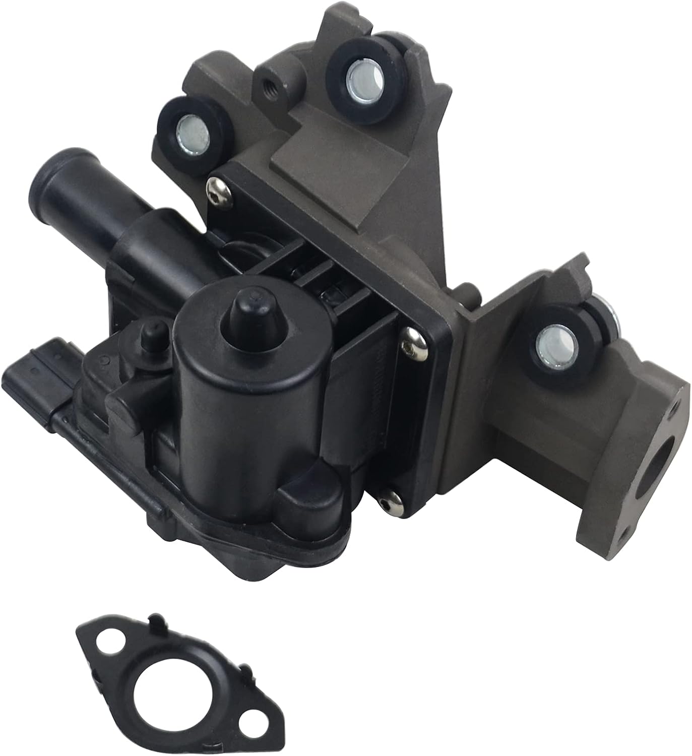 Secondary Air Injection Check Valve Replacement V839551