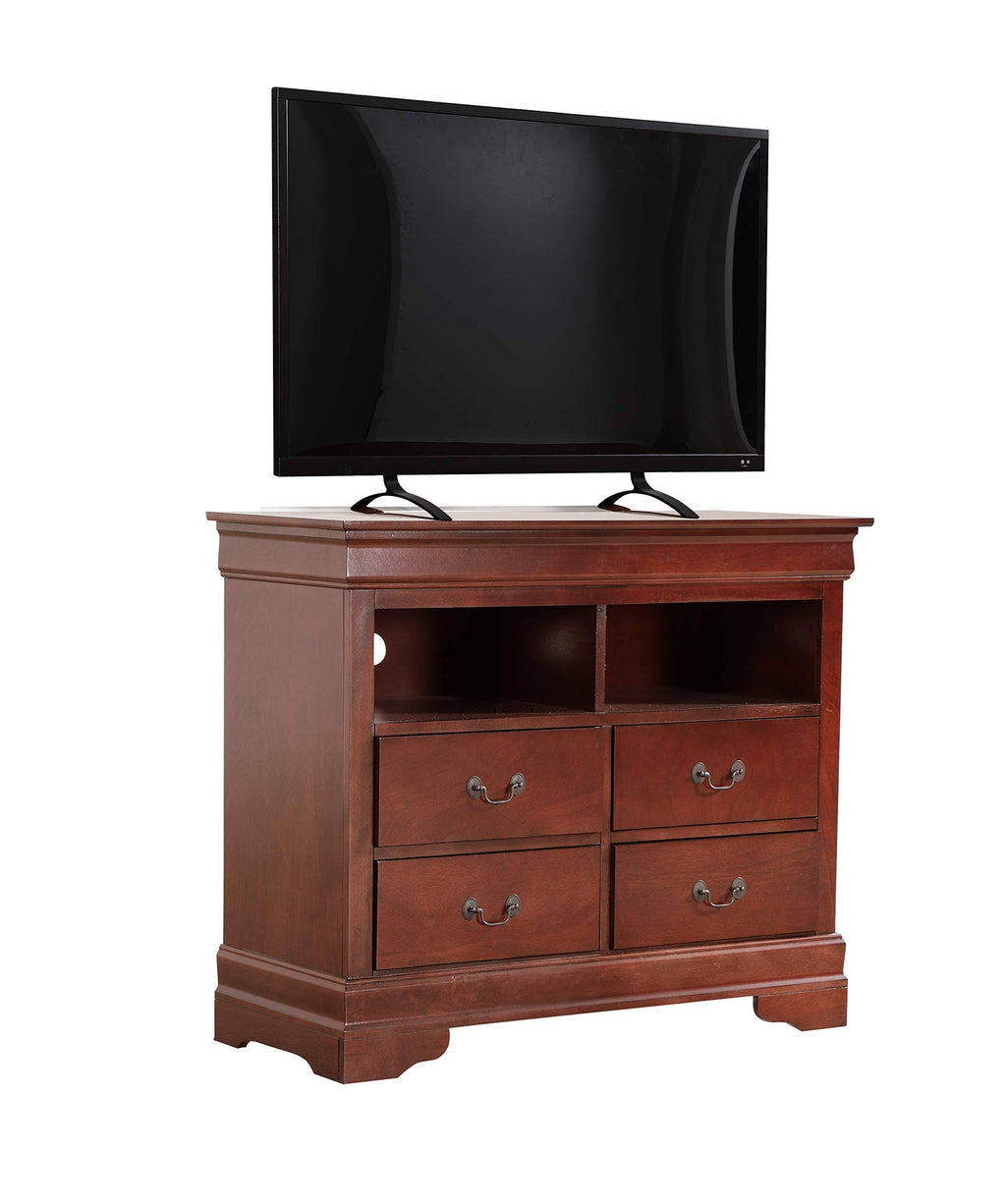 Cherry Media Chest M94693