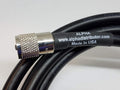 100ft RG8u Coax Cable with PL259s Attached Q5812