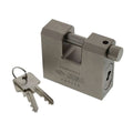 Steel Lock P148