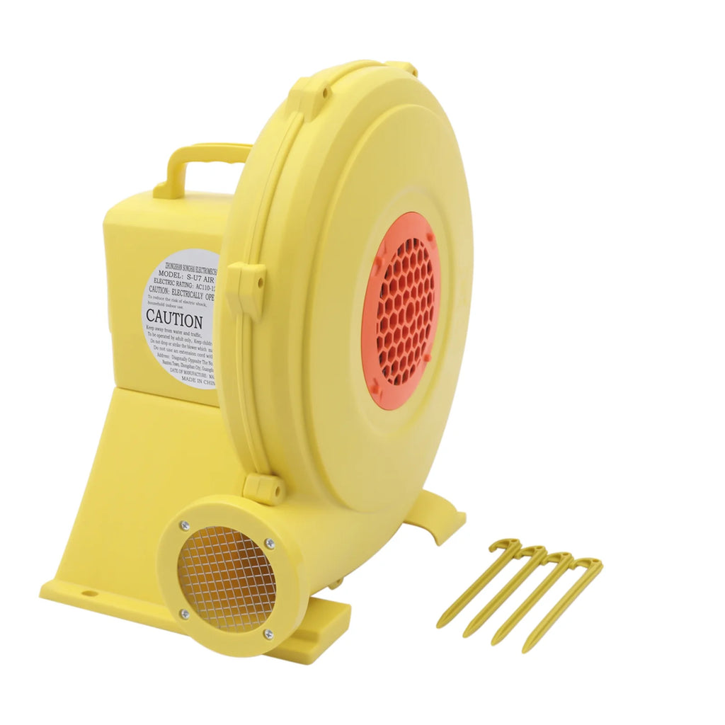 750W Commercial Air Blower for Inflatables O1967