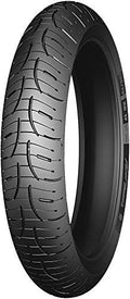 120/70ZR-17 Radial Front Motorcycle Tire F76091