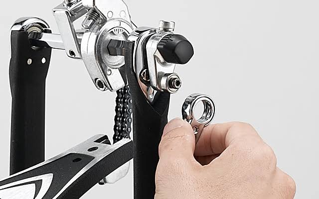 Double Power Glide Pedal Z599