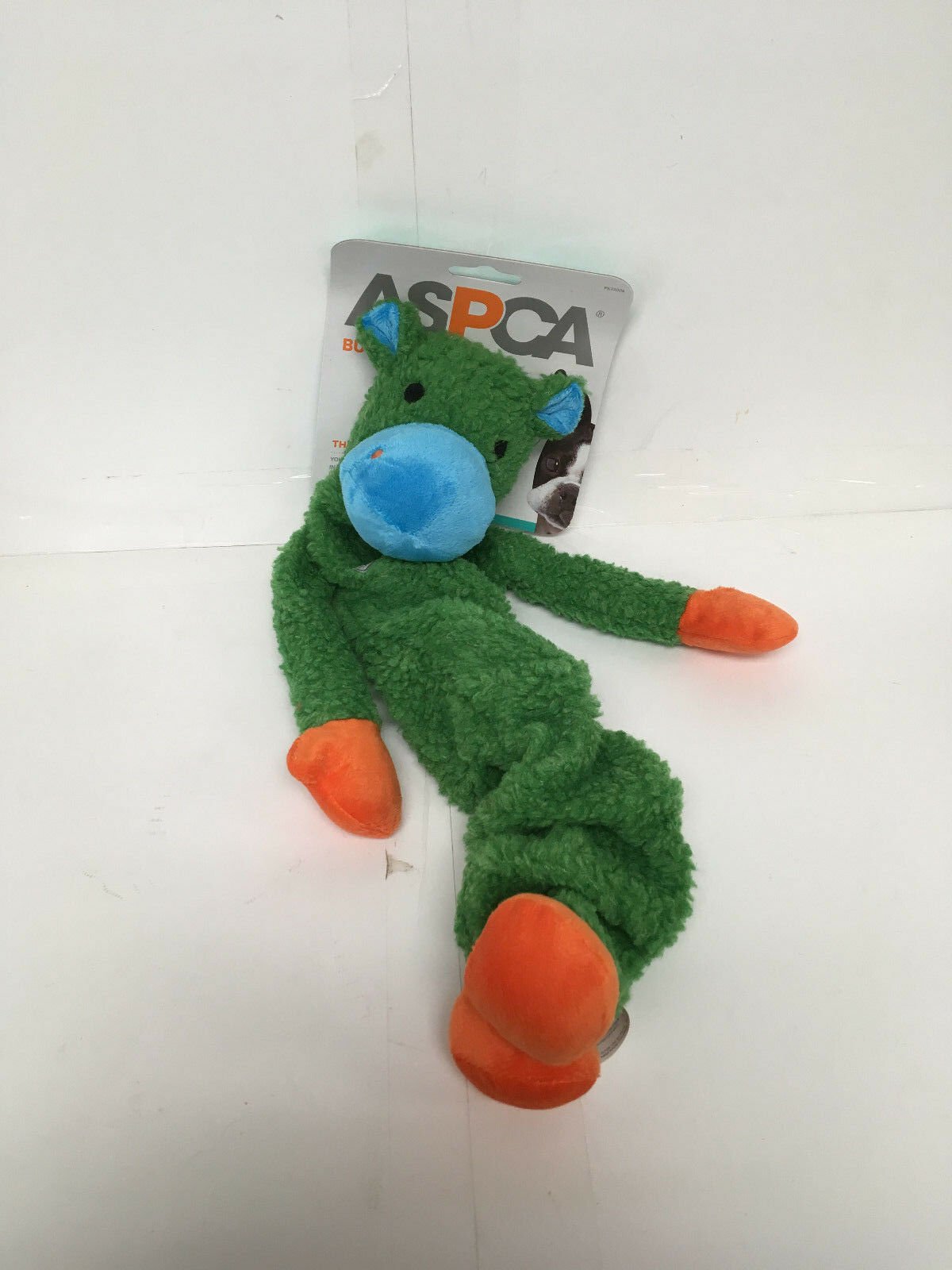 Plush Chew Toy K3711
