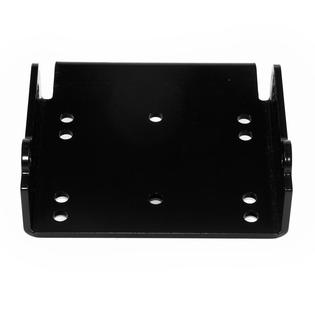 Heavy-Duty ATV Winch Mount Bracket A636