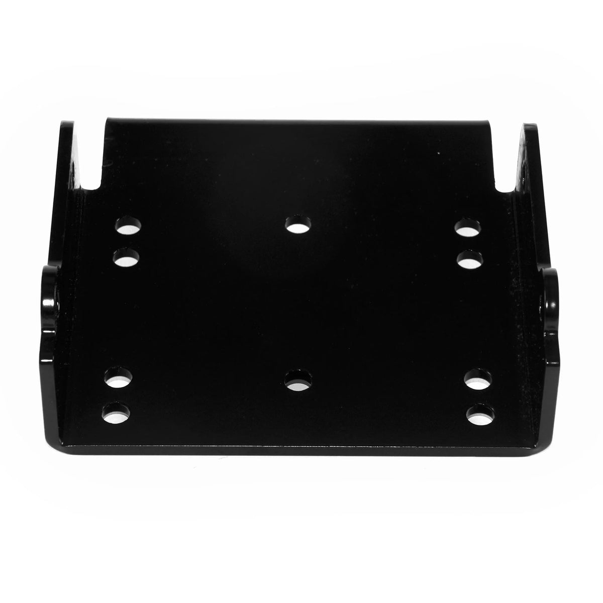 Heavy-Duty ATV Winch Mount Bracket A636