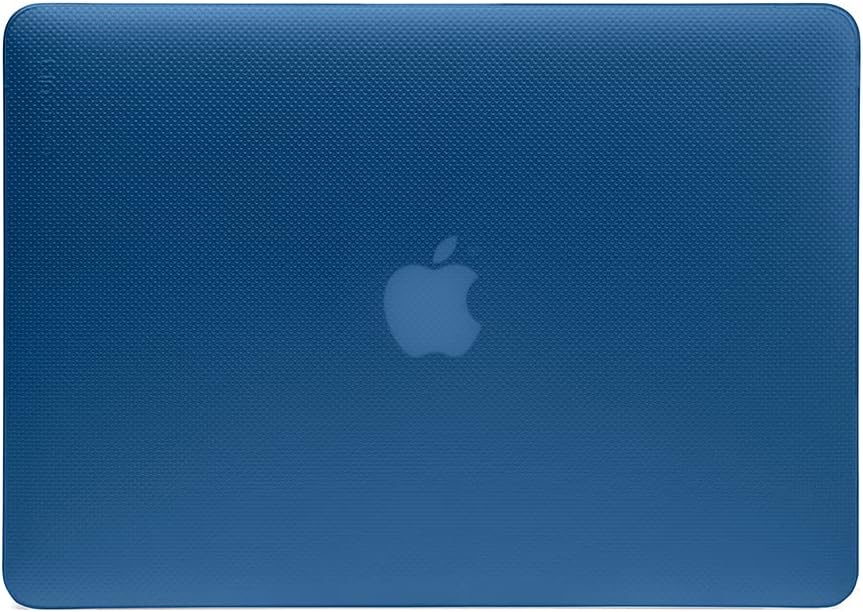 Hardshell Case for 13 MacBook Pro with Textured Dot Pattern W676337