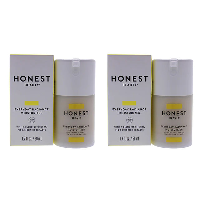 1.7 oz Moisturizer Pack of 2 Z7740