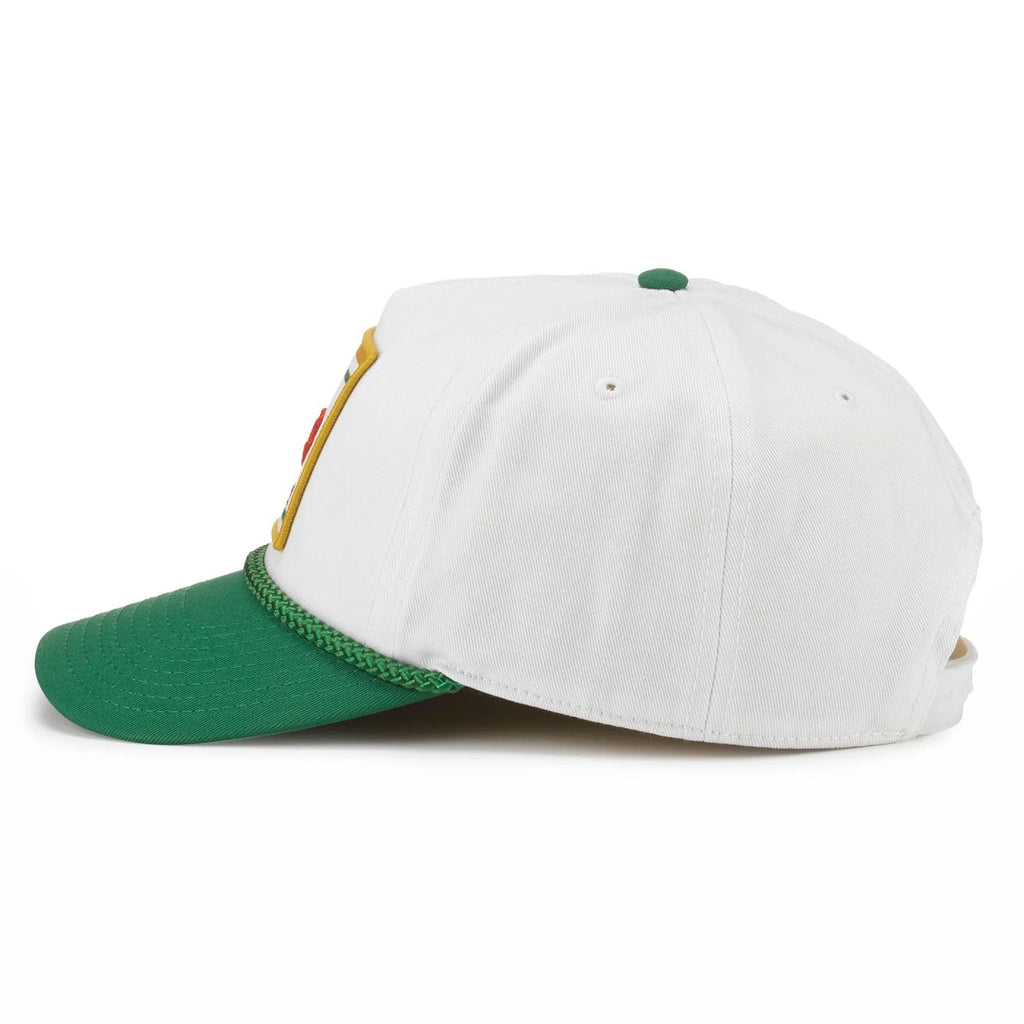 Adjustable Rope Hat U245