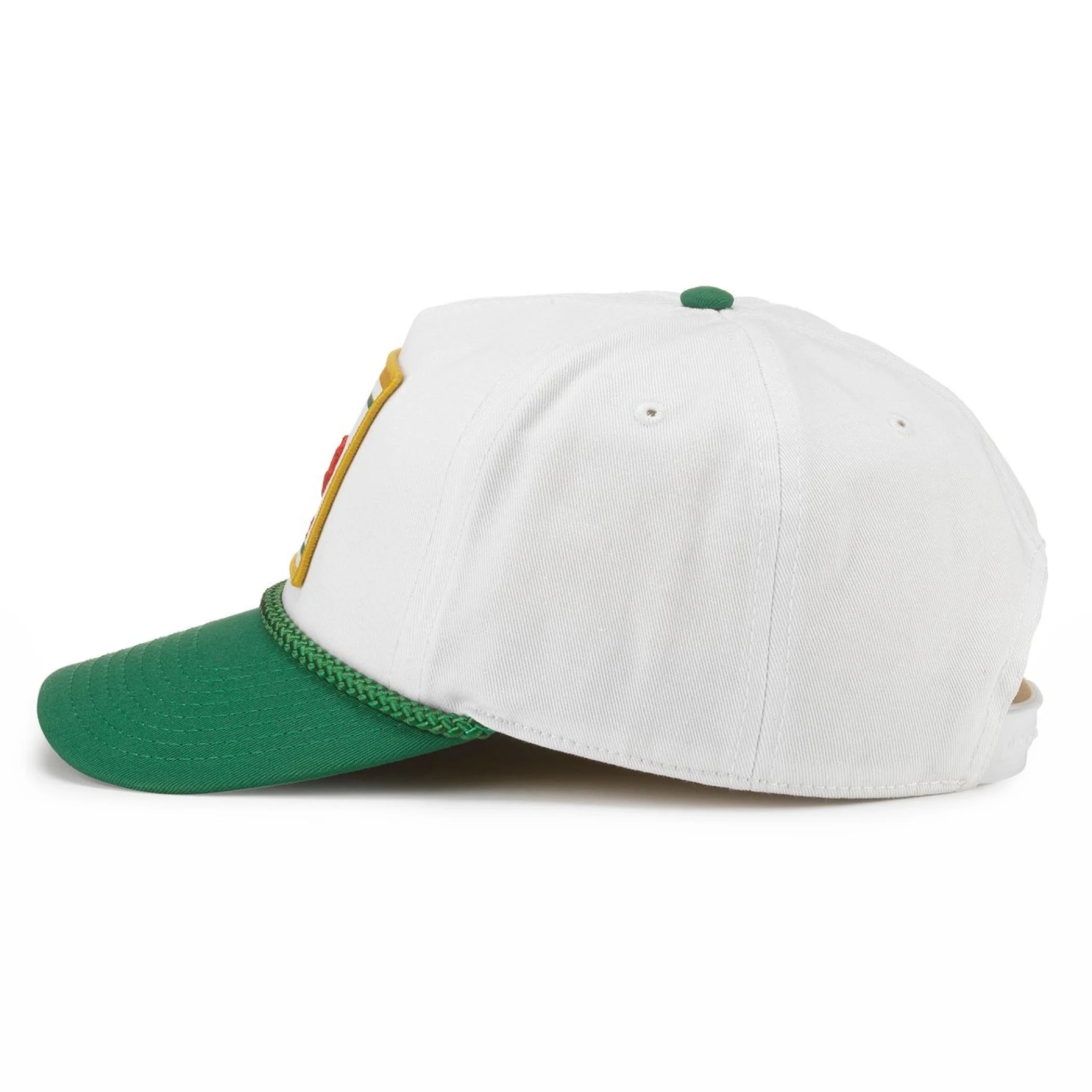 Adjustable Rope Hat U245
