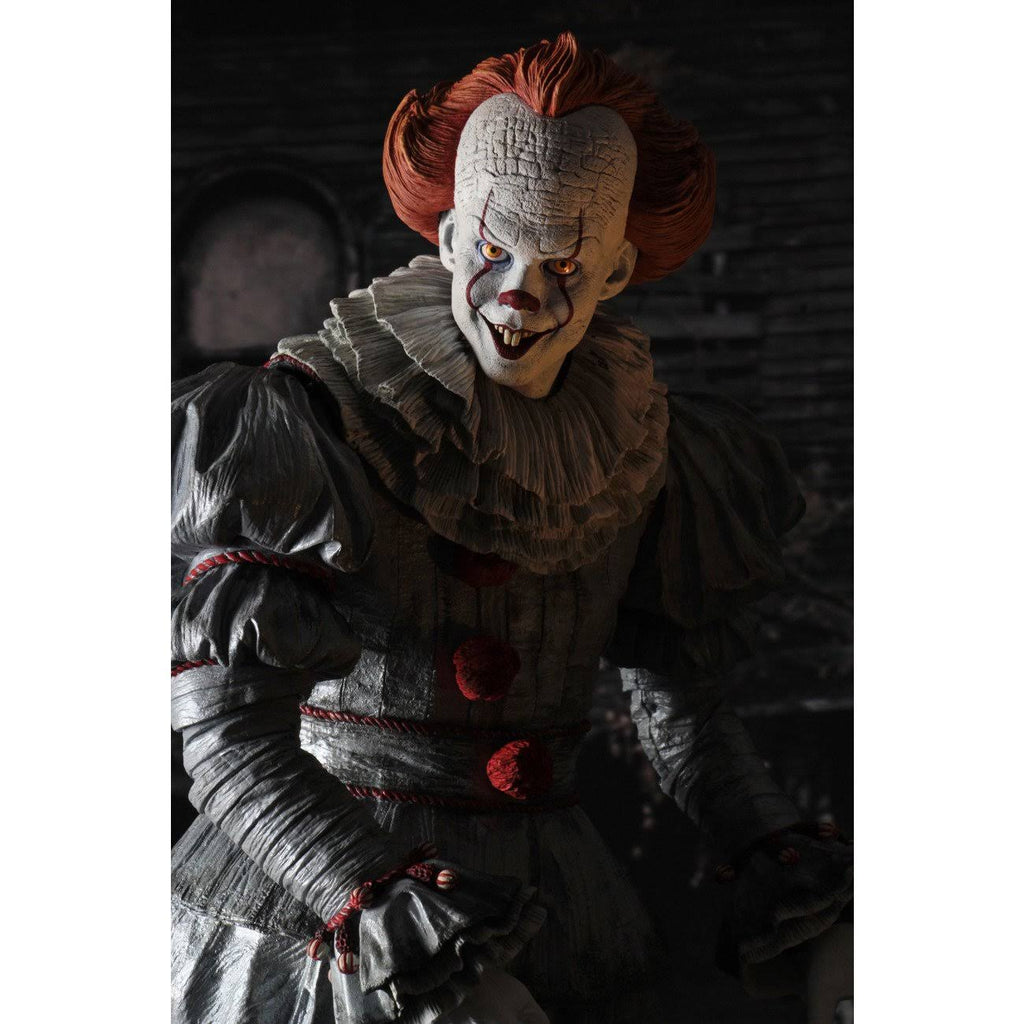 1/4 Scale Action Figure R639703