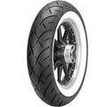 Rear Tire Mt90b16 WWW I4712