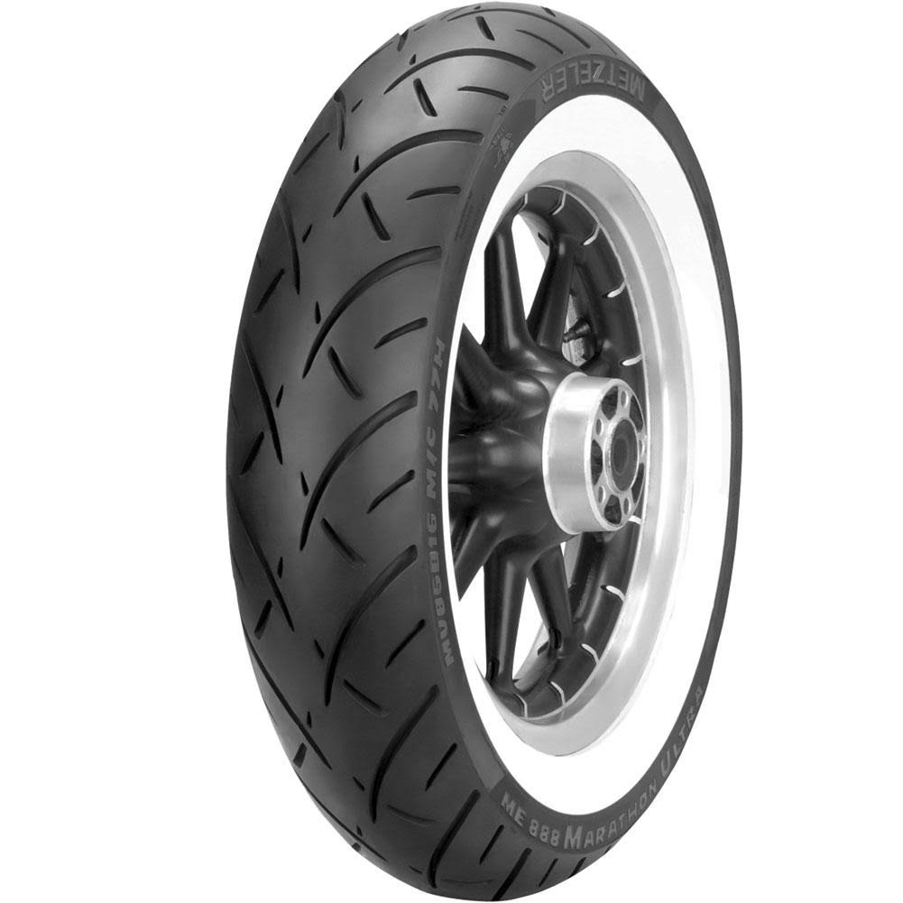 Rear Tire Mt90b16 WWW I4712