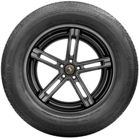 265/40R21 101V Tire A339978