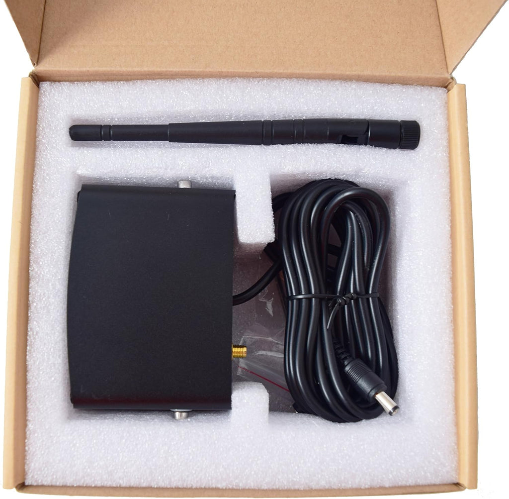 Wireless Backup Camera with Night Vision Waterproof C321