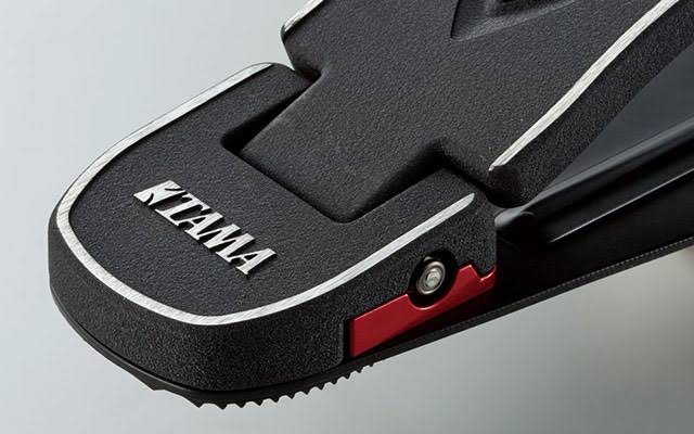 Double Power Glide Pedal Z599