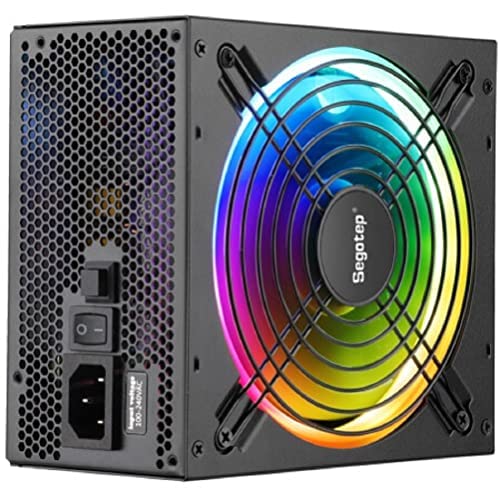 850W 80Plus Gold Full Module Power Supply V671899