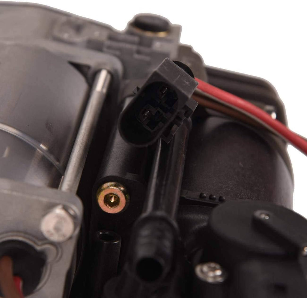 Air Suspension Compressor Pump I295