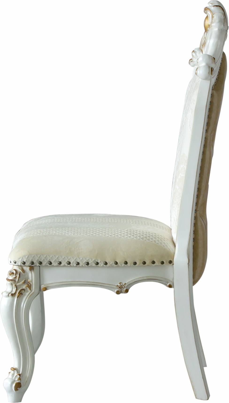 Dining Side Chair Set of 2 S612052