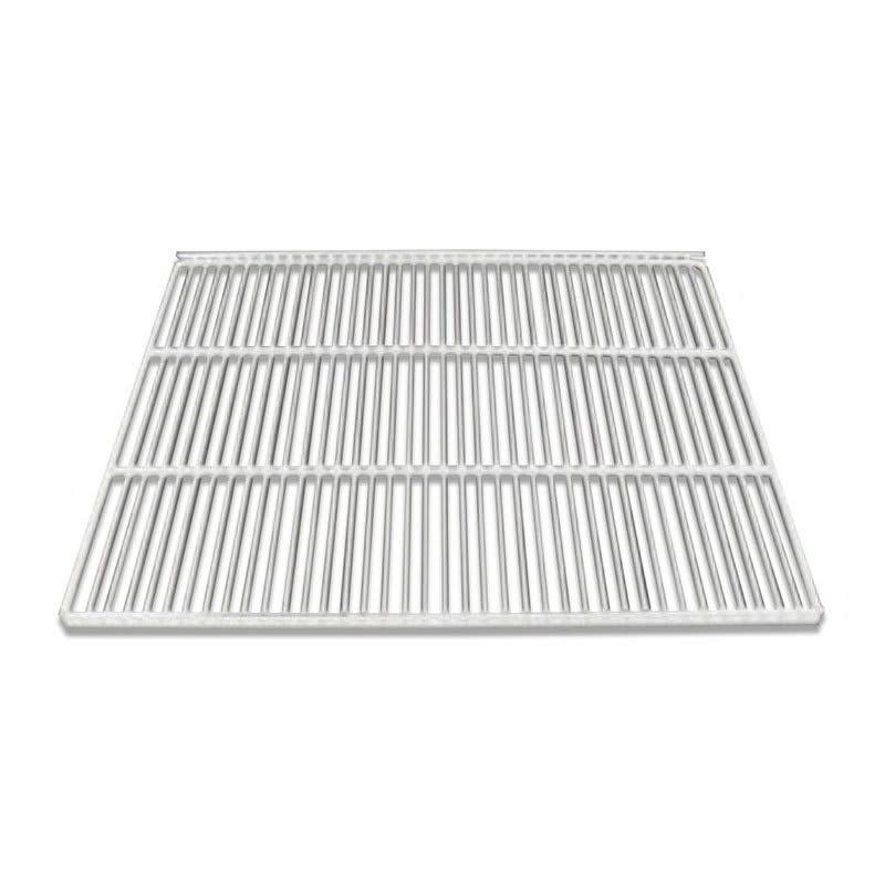 White Wire Shelf Y480