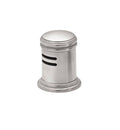 Satin Brass Complete Air Gap for Dishwasher L132660