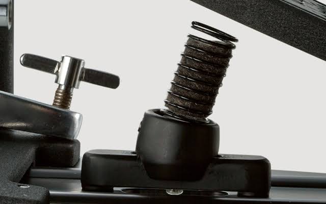 Double Power Glide Pedal Z599