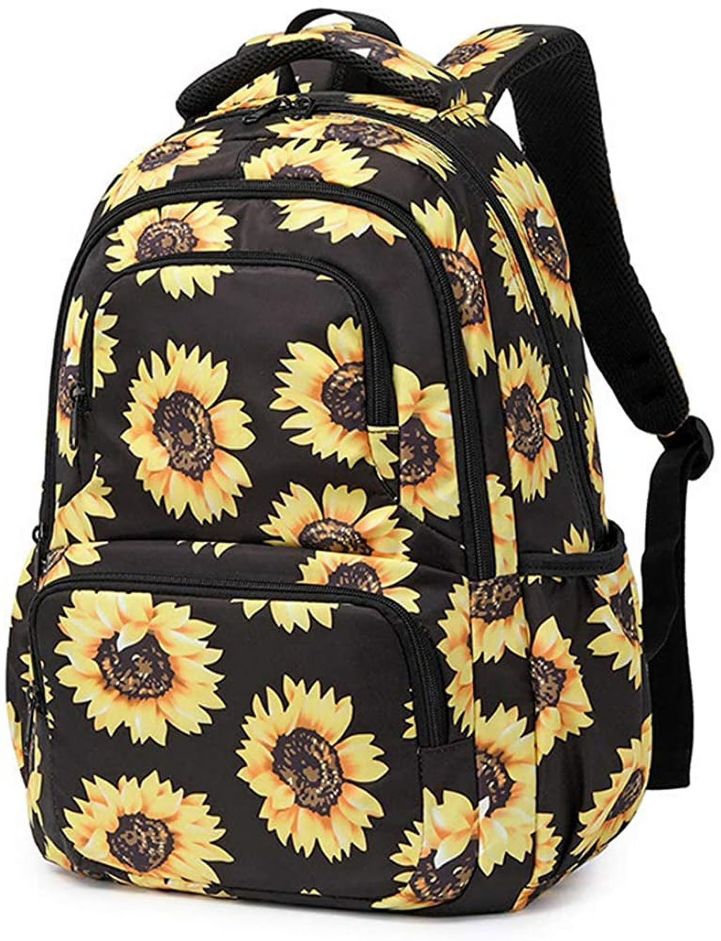 Sunflower Printing Backpack E27885