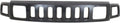 Hummer H3 2006-2010 Grille O4720