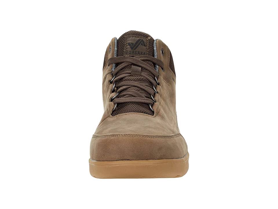Phil Mid Hiking Boots M347