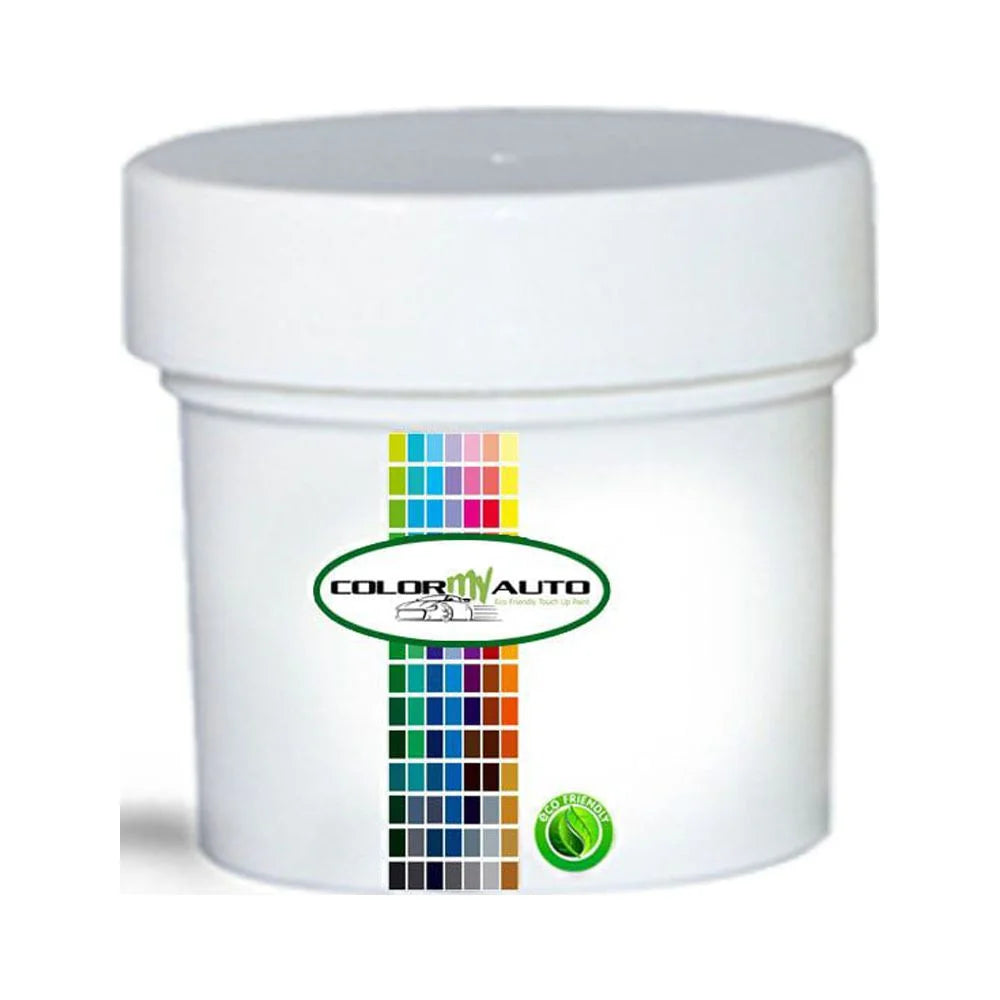 13 Single Stage Automotive Paint 1 Oz Bottle D772