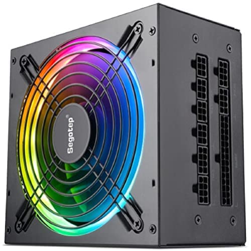 850W 80Plus Gold Full Module Power Supply V671899