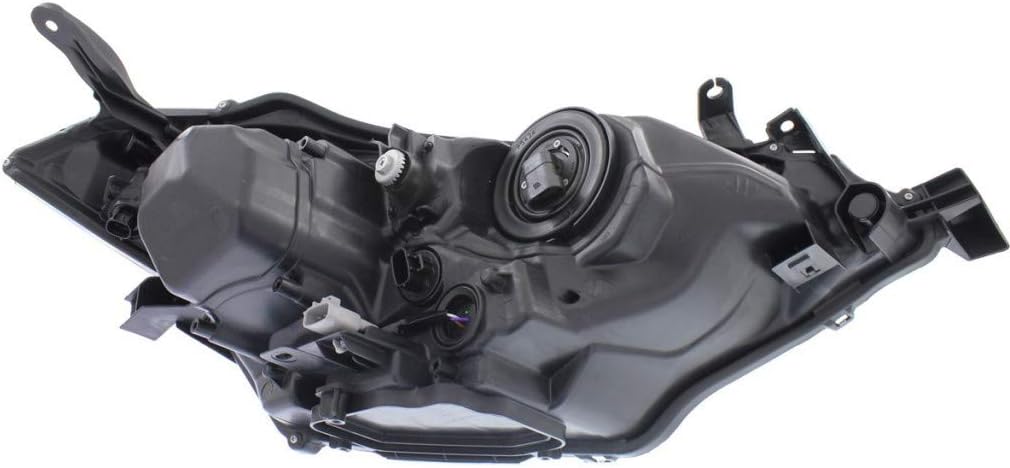 For Toyota Corolla 2014 2015 LED Headlight Assembly Passenger Side J58158
