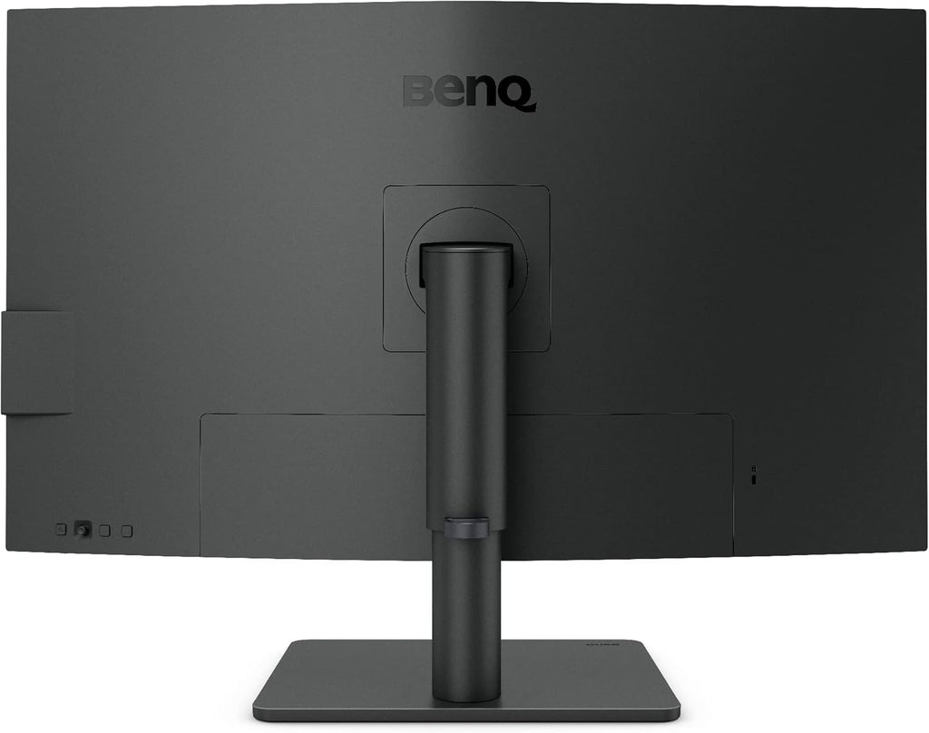 32 inch 4K UHD IPS Monitor with USB-C, HDR10, Built-in Speakers Q456336