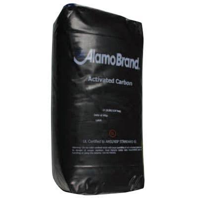 Catalytic Granular Activated Carbon 1 Cubic Foot Bag G315573