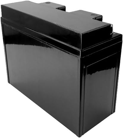 12V 24Ah Battery 320CCA F5227