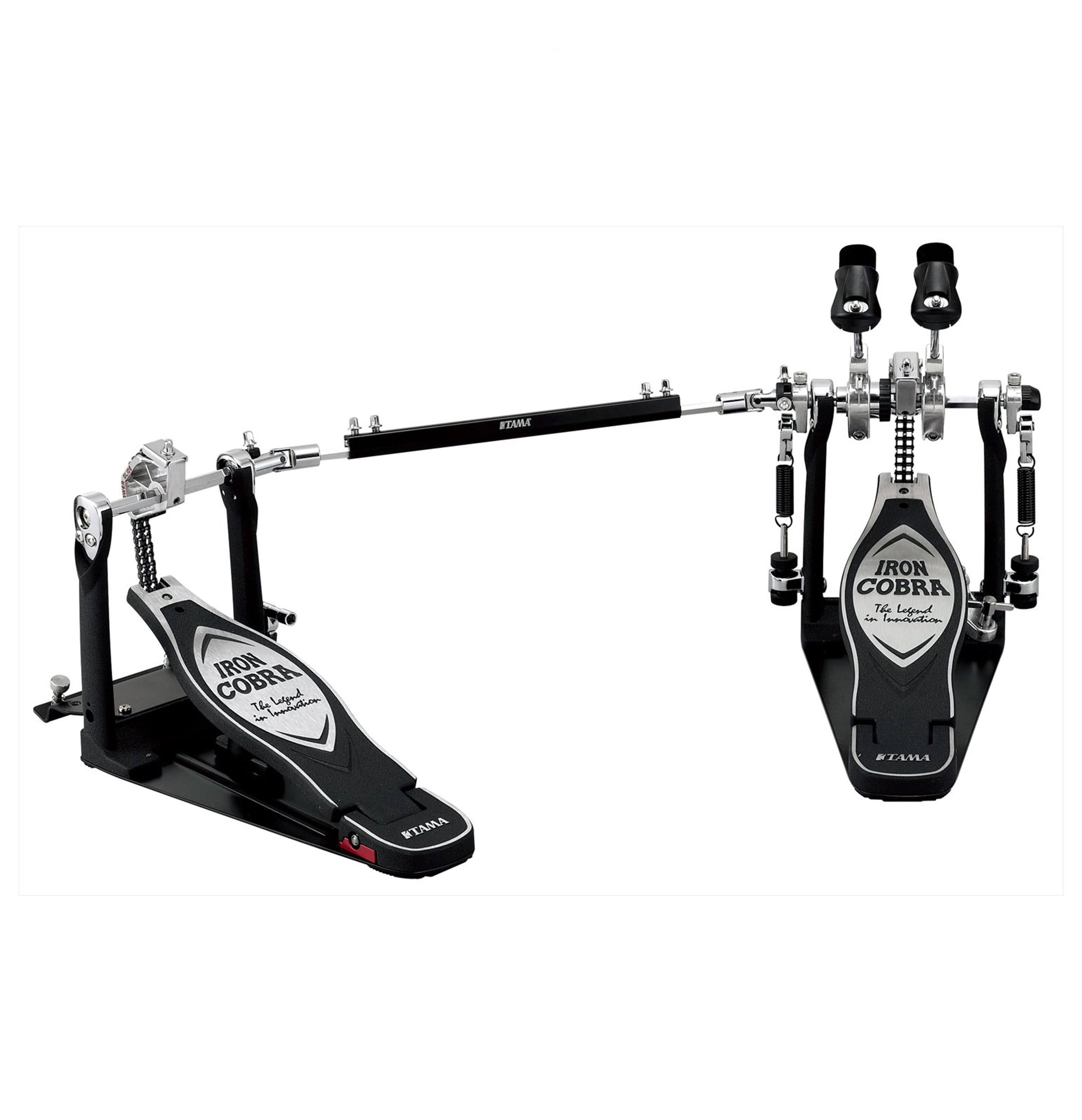 Double Power Glide Pedal Z599