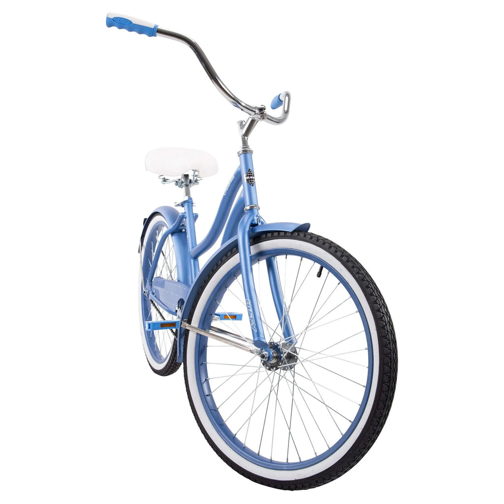 24" Cranbrook Girls' Cruiser Bike K474
