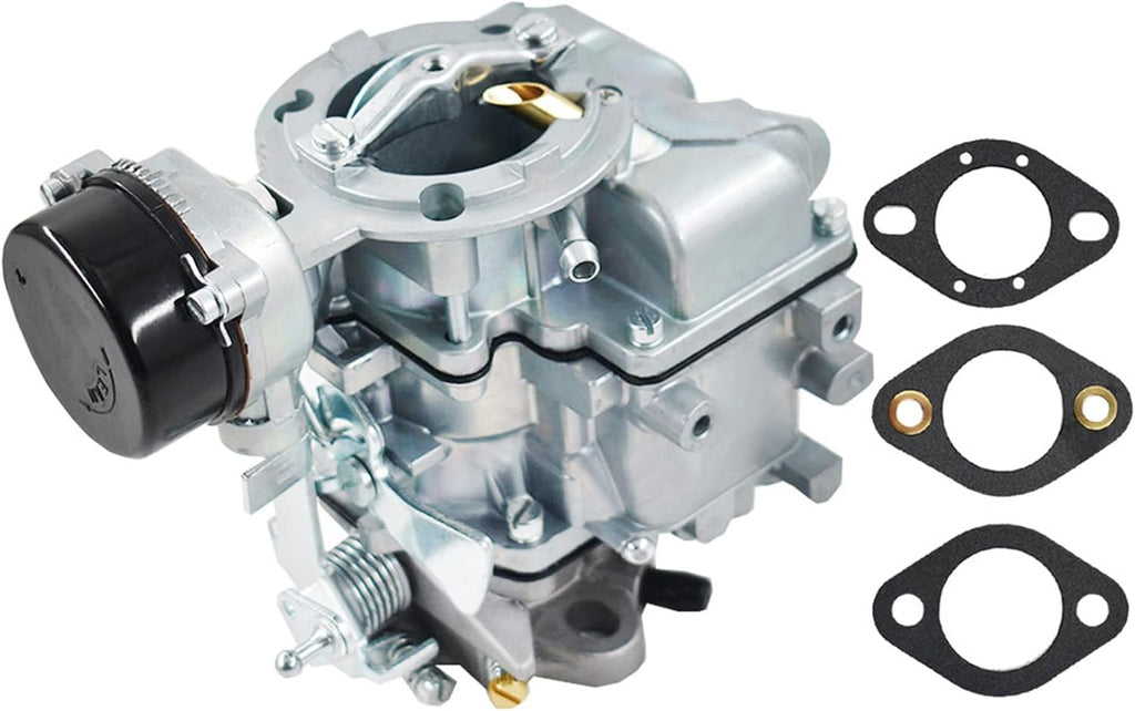 Carburetor Pack of 2 A35413