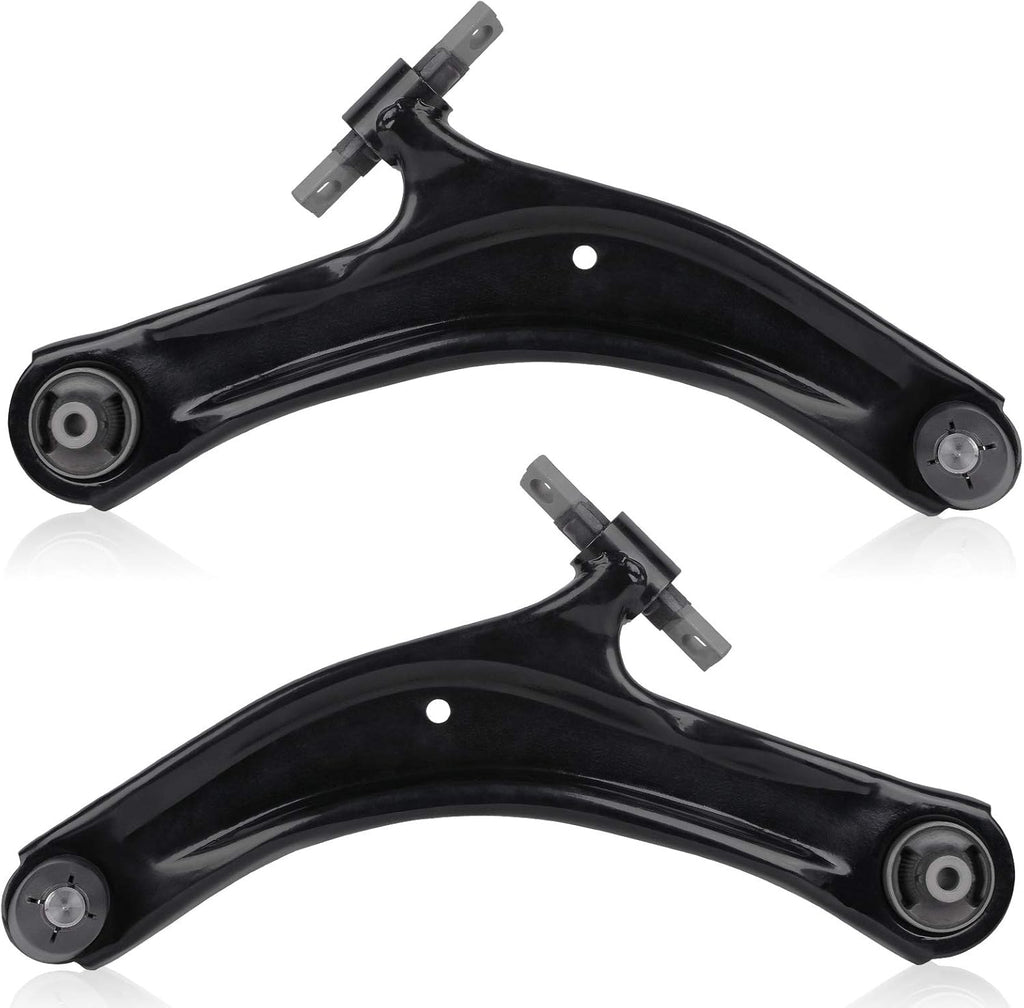 Front Lower Control Arm Pack of 2 F50204
