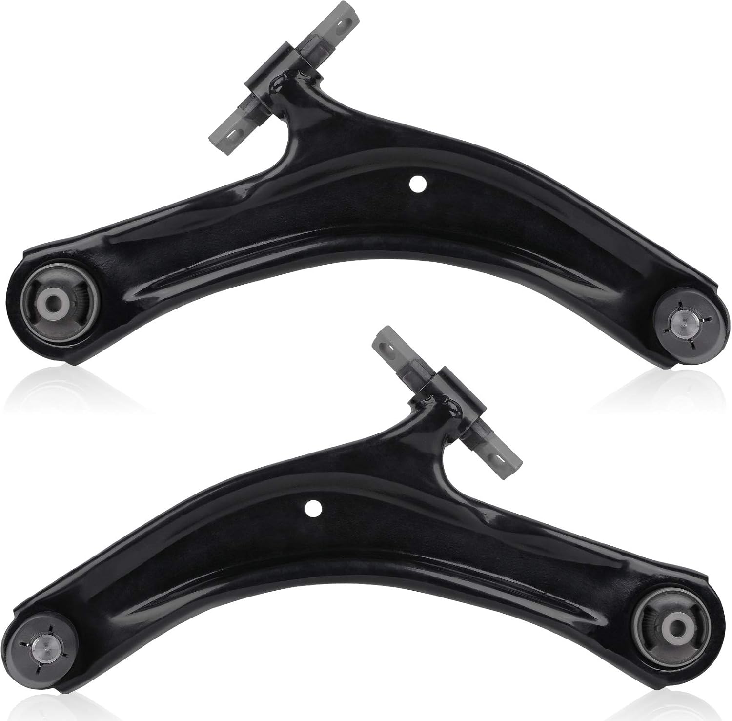 Front Lower Control Arm Pack of 2 F50204