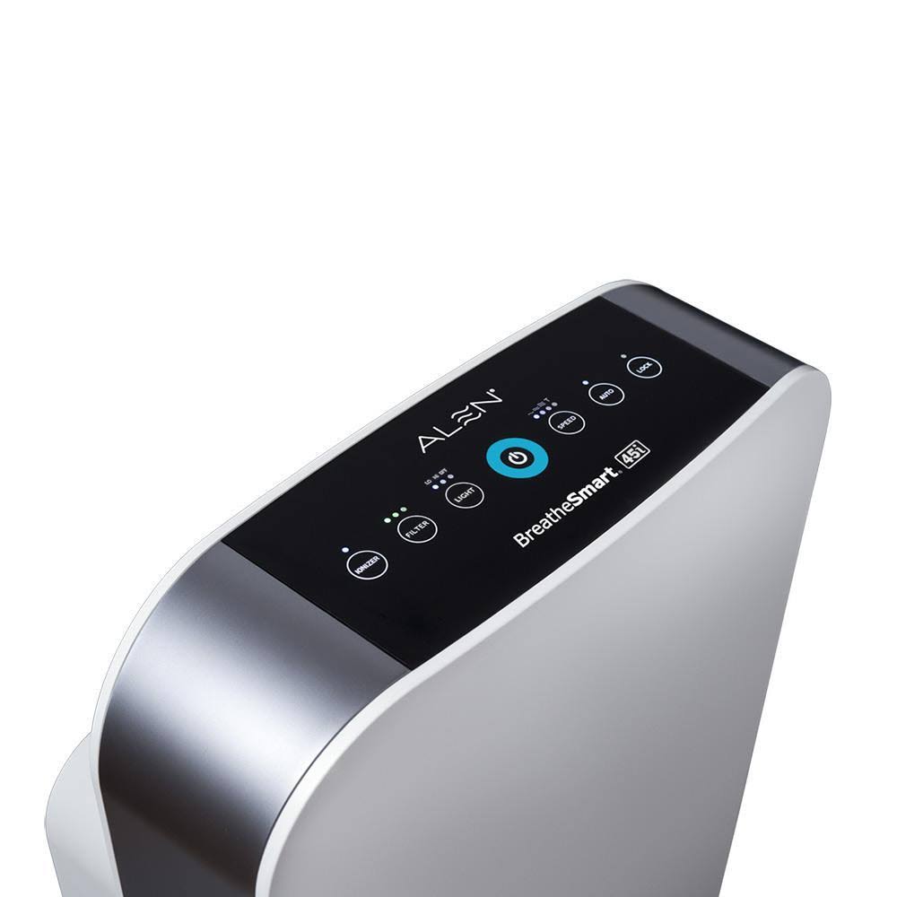 HEPA Air Purifier Y8873