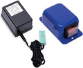 Replacement Power Transformer and Main Switch Box for Media Blast Cabinet, Pack of 2 K856527