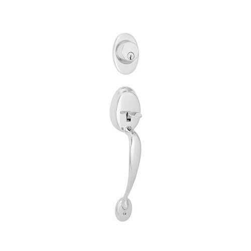 Plymouth Handleset Exterior Dummy L64956