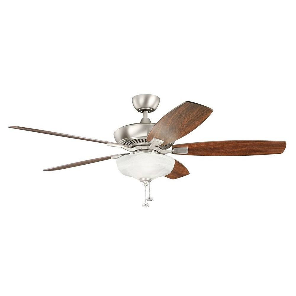 White 60 inch Ceiling Fan R569
