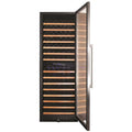 Dual Zone Wine Cooler B489