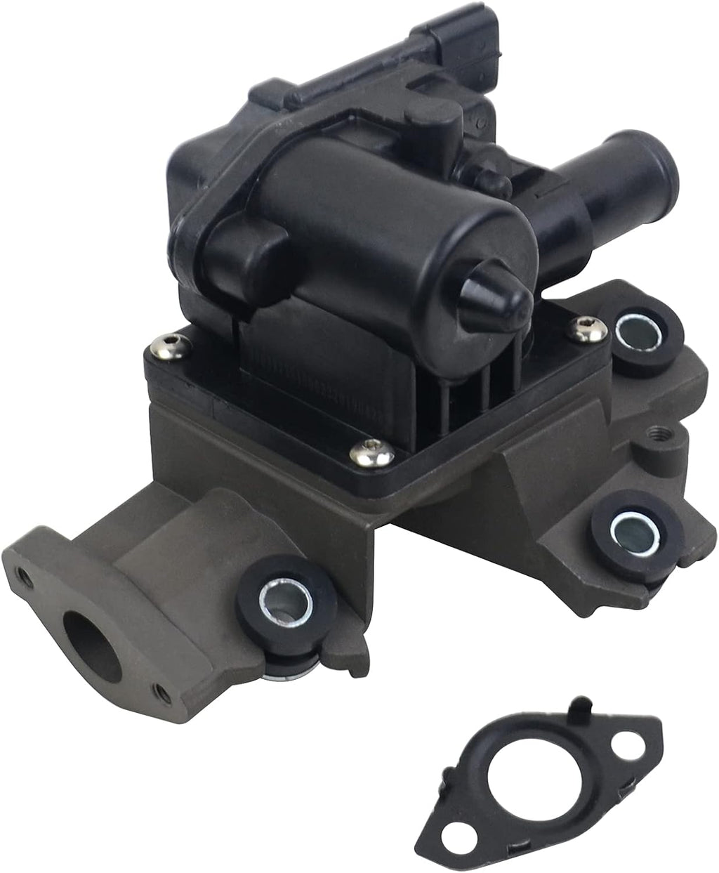 Secondary Air Injection Check Valve Replacement V839551